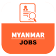Jobs in Myanmar (Burma)