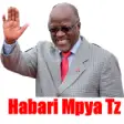 Habari Zote Mpya Tanzania -Trending News Tanzania