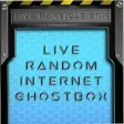 Live Particle Box ITC Ghost Box