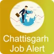 Chhattisgarh Job Alert