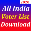 All India Voter List 2020 & Voter Card download