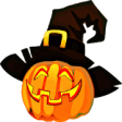 Halloween Stickers for WhatsApp - WAStickerApps