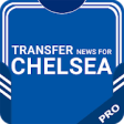 Transfer News for Chelsea Pro