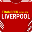 Transfer News for Liverpool Pro
