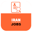 Jobs in Iran