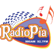 RADIO PIA LA RADIO EN VIVO.