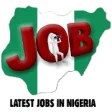 Latest Jobs In Nigeria