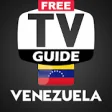 Venezuela TV Schedules & Guide