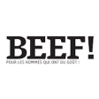 BEEF! Magazine