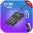 Wifi Walkie Talkie - Bluetooth Walkie Talkie