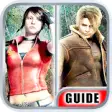 Resident Evolution Guide Bell4App Evil 4