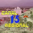 Canal 15 Regional