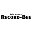 Lake County Record Bee