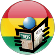 Ghana news  ghanaweb - peacefmonline - ghana web