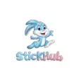 StickHub - The Ultimate WASticker App.