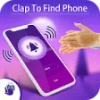 Find Phone by Clapping