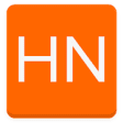 Minimal HN - Hacker News