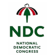 NDC GHANA