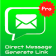 Whats Direct Message - Without saving contact num