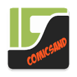 Comicsand (Early Access)