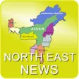 North East India News
