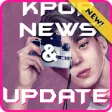 KPOP - News and Updates