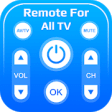 TV Remote Control - All TV