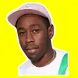 Tyler The Creator Sticker Pack