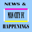 NEWS AND HAPPENINGS IN MANCITY FC