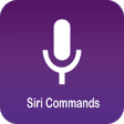 Commands Guide For Siri