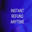 Refund fire instant app