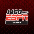 1460 ESPN - Yakima's Sports Station (KUTI)