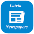 Latvia Newspapers