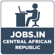 Central African Republic Jobs - Job Search