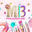 Mood 13 Magazine