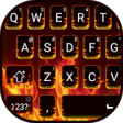 Fire Keyboard