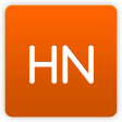 HN - Hacker News Reader