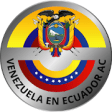 Venezuela en Ecuador