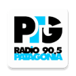 Radio Patagonia 90.5