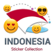 Indonesia Stickers for WhatsApp