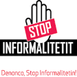 Stop Informalitetit