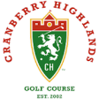 Cranberry Highlands G.C.