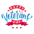 Veterans Day Stickers for WhatsApp