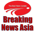 Breaking News Asia