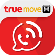 WiFi Calling by TrueMove H