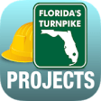 Florida's Turnpike Projects