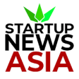 Startup News Asia: Today's tech news