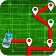 Cell Phone Location Tracker