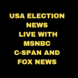 US ELECTION NEWS 2020 WITH RSS FEED