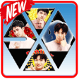 EXO Stickers for WhatsApp - WAStickerApps